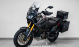 YAMAHA - XTZ 1200 ZE - SUPER TENERE