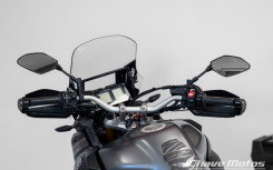 YAMAHA - XTZ 1200 ZE - SUPER TENERE