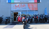 PIAGGIO 1 + / Garantie 03/2026