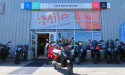 PIAGGIO 1 + / Garantie 03/2026