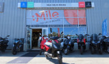 PIAGGIO 1 + / Garantie 03/2026