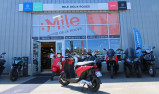 PIAGGIO 1 + / Garantie 03/2026