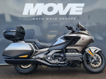 HONDA GOLDWING 1800 BAGGER  320€/MOIS