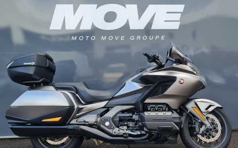 HONDA GOLDWING 1800 BAGGER  320€/MOIS