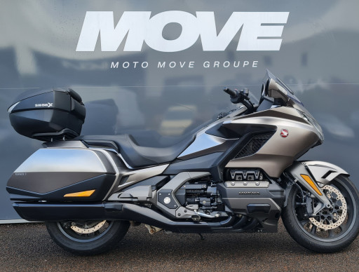 HONDA GOLDWING 1800 BAGGER  320€/MOIS