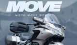 HONDA GOLDWING 1800 BAGGER  320€/MOIS