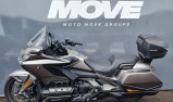 HONDA GOLDWING 1800 BAGGER  320€/MOIS