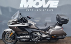 HONDA GOLDWING 1800 BAGGER  320€/MOIS