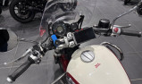 ROYAL ENFIELD SUPER METEOR 650 / 650 SUPER METEOR / Garantie 