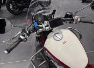 ROYAL ENFIELD SUPER METEOR 650 / 650 SUPER METEOR / Garantie 