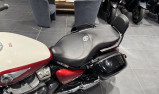 ROYAL ENFIELD SUPER METEOR 650 / 650 SUPER METEOR / Garantie 