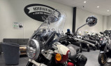 ROYAL ENFIELD SUPER METEOR 650 / 650 SUPER METEOR / Garantie 
