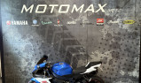 SUZUKI GSX-R 750