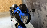 SUZUKI GSX-R 750