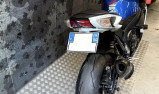 SUZUKI GSX-R 750