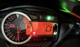 SUZUKI GSX-R 750