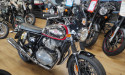 ROYAL ENFIELD INTERCEPTOR