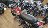 ROYAL ENFIELD INTERCEPTOR