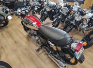 ROYAL ENFIELD INTERCEPTOR