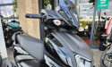 YAMAHA RayZR 125