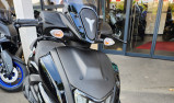YAMAHA RayZR 125