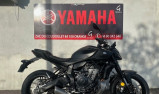 YAMAHA MT-07 35KW 2025 NEUVE