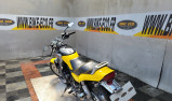 YAMAHA FZX 750 (63047)