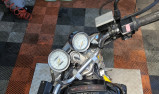YAMAHA FZX 750 (63047)