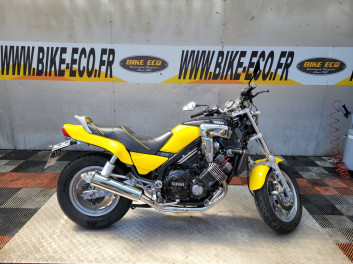 YAMAHA FZX 750 (63047)