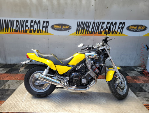YAMAHA FZX 750 (63047)