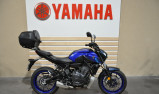 YAMAHA MT-07 (47.5CV)