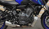 YAMAHA MT-07 (47.5CV)