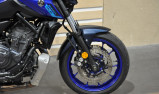 YAMAHA MT-07 (47.5CV)