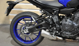 YAMAHA MT-07 (47.5CV)