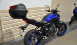 YAMAHA MT-07 (47.5CV)