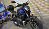 YAMAHA MT-07 (47.5CV)