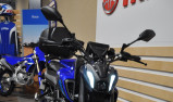 YAMAHA MT-07 (47.5CV)