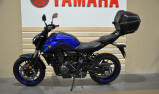 YAMAHA MT-07 (47.5CV)