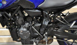 YAMAHA MT-07 (47.5CV)