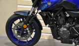 YAMAHA MT-07 (47.5CV)
