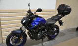 YAMAHA MT-07 (47.5CV)