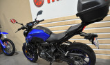 YAMAHA MT-07 (47.5CV)