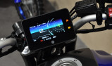 YAMAHA MT-07 (47.5CV)