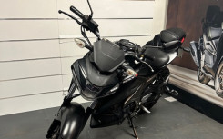 SUZUKI gsx-s 125