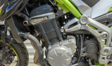 KAWASAKI Z 900