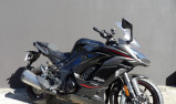 KAWASAKI NINJA 1100 SX SE 2025