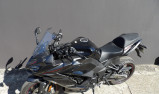 KAWASAKI NINJA 1100 SX SE 2025