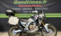 HONDA Africa Twin CRF1000L