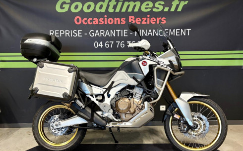 HONDA Africa Twin CRF1000