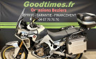 HONDA Africa Twin CRF1000